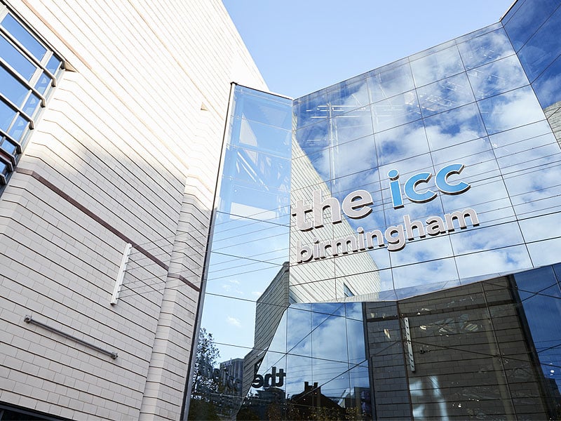 7 top conference centres in the UK you should know about 3 7 top conference centres in the UK you should know about