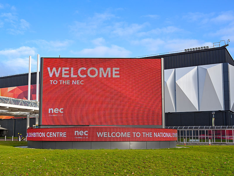 7 top conference centres in the UK you should know about 5 7 top conference centres in the UK you should know about