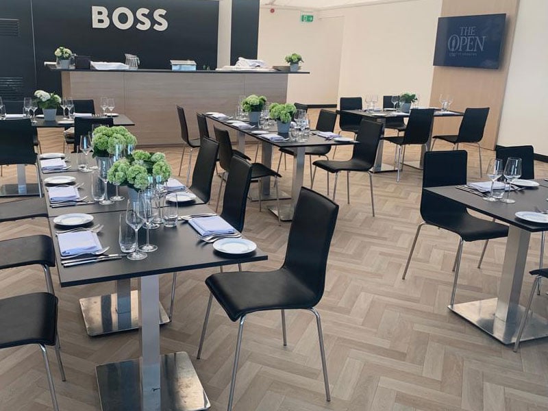 6 must-know reasons to choose professional catering London for your next event 1 6 must-know reasons to choose professional catering London for your next event