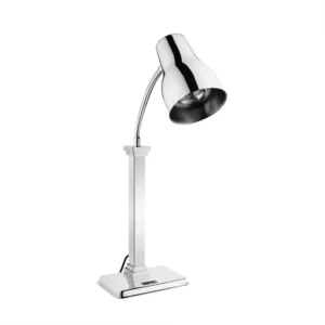 Freestanding Heat Lamp