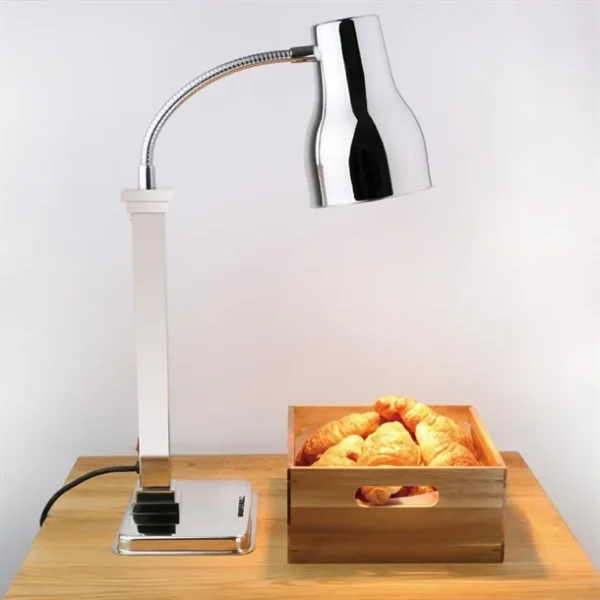 Freestanding Heat Lamp - Image 2