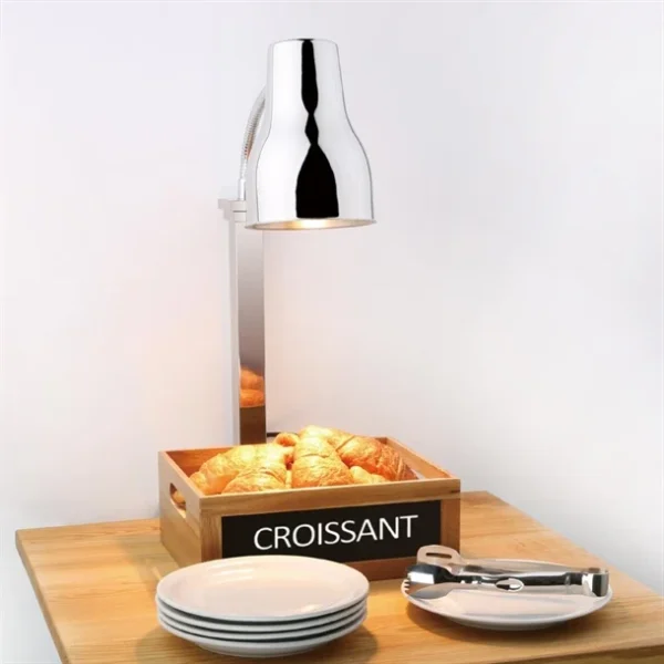 Freestanding Heat Lamp - Image 3