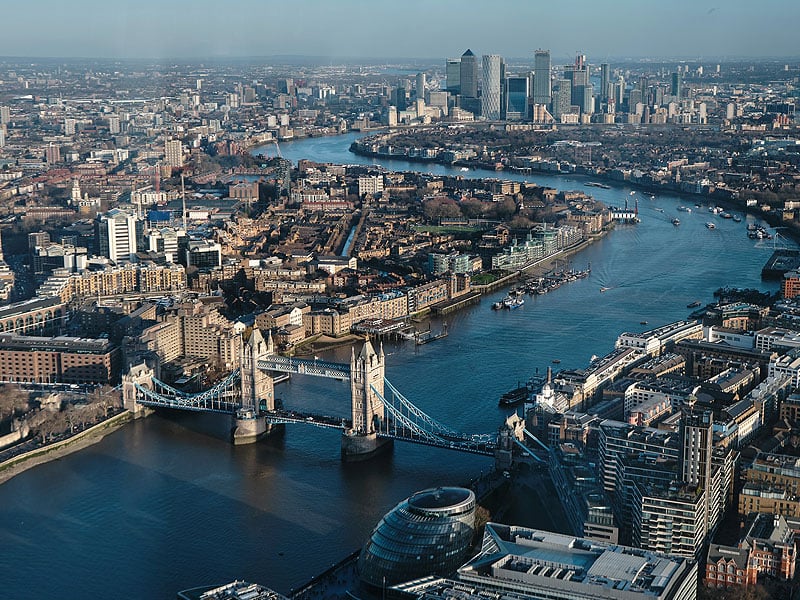 7 top-rated venue hire central London options for unforgettable events