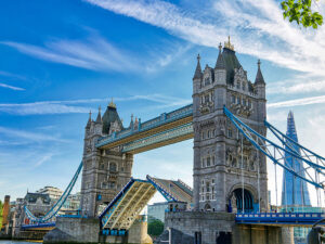 8 iconic places to visit in London for Instagram-worthy moments