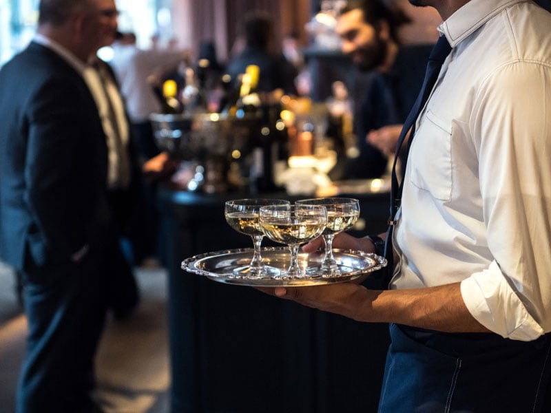 6 must-know reasons to choose professional catering London for your next event 3 6 must-know reasons to choose professional catering London for your next event