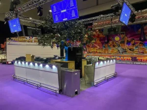 6 important factors that affect mobile bar hire pricing