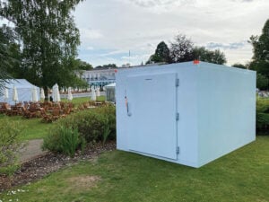 8 must-know things that affect the price of refrigeration hire in the UK