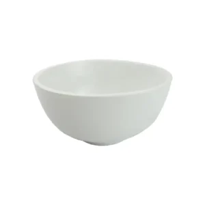 Simply White Rice Bowl