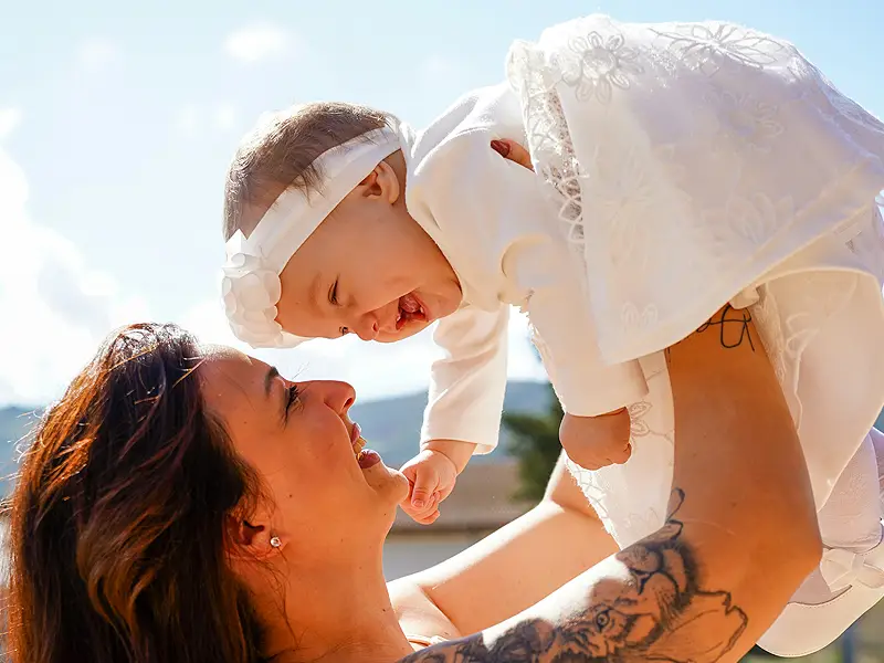 From ceremony to reception: Perfect furniture hire for christenings