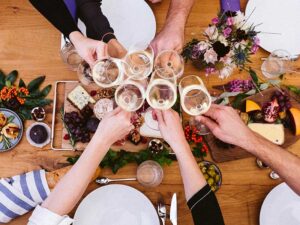 From ceremony to reception: Perfect furniture hire for christenings