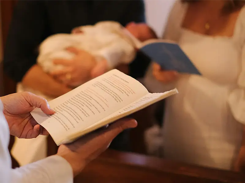 From ceremony to reception: Perfect furniture hire for christenings