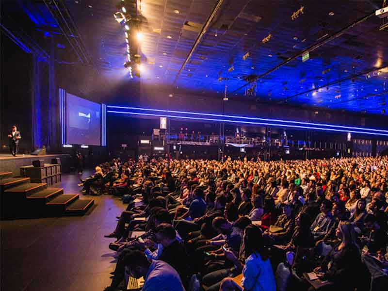 The top 3 reasons why Bradford chooses Event Hire UK for premium furniture hire