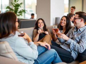 The top 3 reasons why Bradford chooses Event Hire UK for premium furniture hire