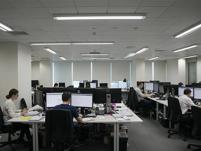 What should I look for when choosing office reception furniture for my business?