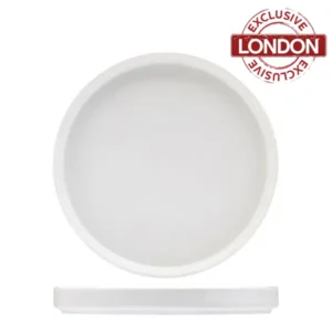 Titan Walled Plate 7in