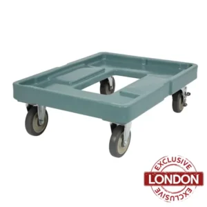 Camdolly For Insulated Food Box