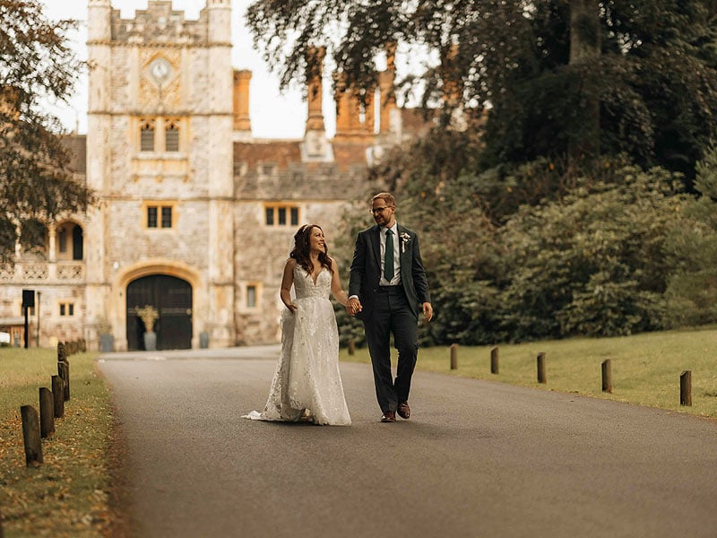 Preserving heritage: Furniture hire for events at National Trust venues 1 Preserving heritage: Furniture hire for events at National Trust venues
