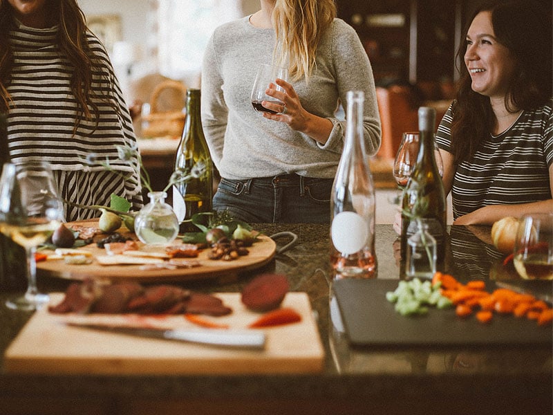 12 must-know social event ideas that work for any crowd