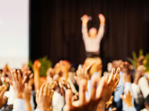 9 inspiring examples of events in corporate companies done right