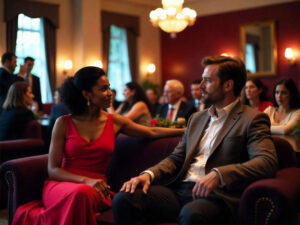 Furniture hire for concert venues and theatre halls: From receptions to VIP lounges
