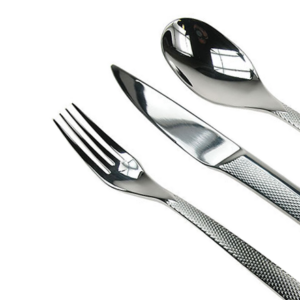Guest Star Cutlery Set Hire