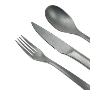 Guest Vintage Cutlery Set Hire