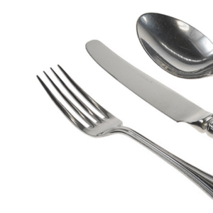 Jesmond Cutlery Set Hire