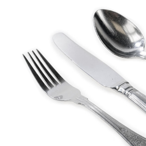 Kings Cutlery Set Hire