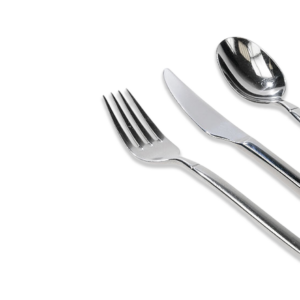 Mercury Cutlery Set Hire