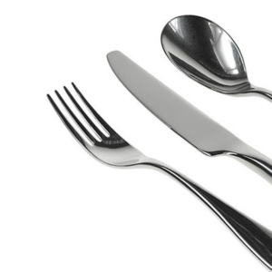 Oslo Cutlery Set Hire