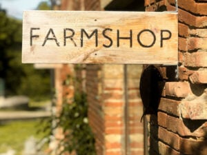 Short term equipment rental for farm shops