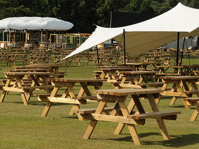 Preserving heritage: Furniture hire for events at National Trust venues 2 Preserving heritage: Furniture hire for events at National Trust venues