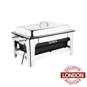 Electric Chafing Dish