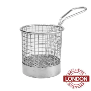 Friture Basket