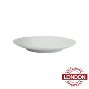 Coupe Side Plate