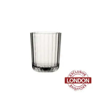 Reusable Polycarb Timeless Whisky 13oz