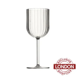 Reusable Polycarb Timeless Wine 13oz