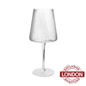 Kensington White Wine Glass