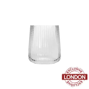 Kensington whiskey glass