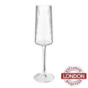 Kensington Champagne Glass