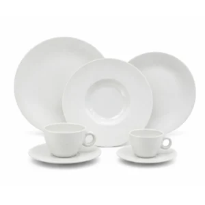 Eto Dinnerware Set Hire