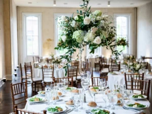 The complete guide to wedding reception furniture hire for your big day