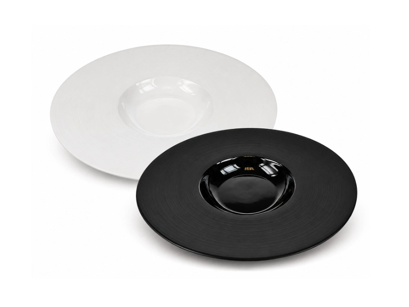 Venice Dinnerware Set Hire