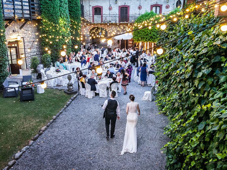 10 genius affordable wedding reception ideas that look anything but cheap