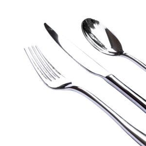 Mayfair Cutlery Set Hire