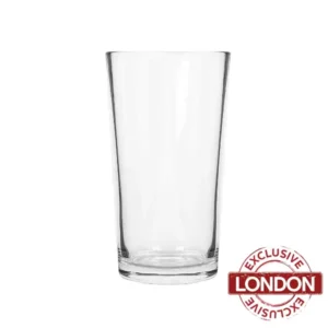 Straight Sided Pint Glass