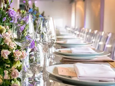 tableware-hire